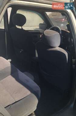 Седан Ford Scorpio 1990 в 