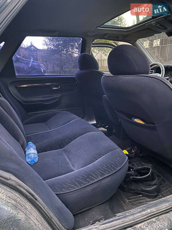 Седан Ford Scorpio 1994 в Диканьці