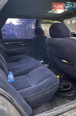 Седан Ford Scorpio 1994 в 