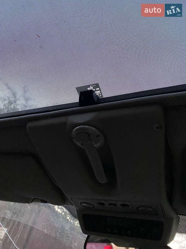 Седан Ford Scorpio 1994 в Диканьці