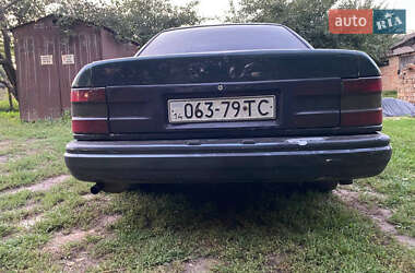 Седан Ford Scorpio 1994 в 