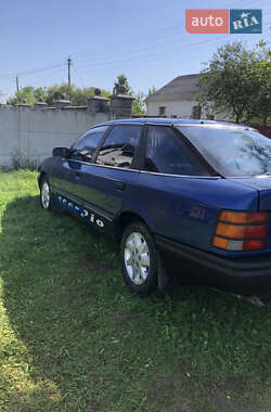 Седан Ford Scorpio 1989 в 