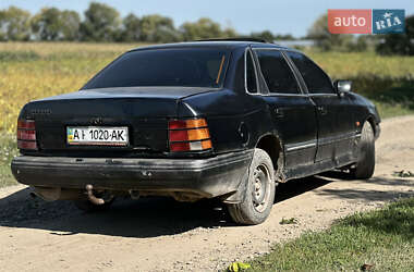 Седан Ford Scorpio 1992 в 