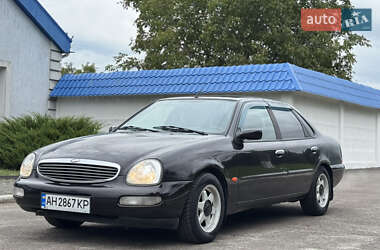 Седан Ford Scorpio 1996 в 