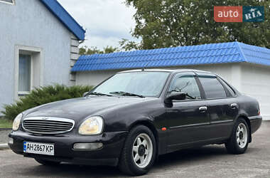 Седан Ford Scorpio 1996 в 