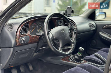 Седан Ford Scorpio 1996 в 