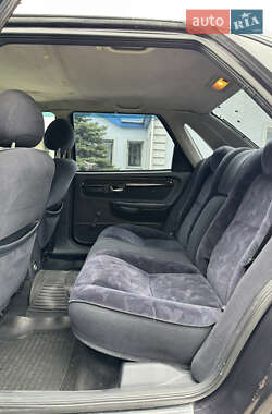 Седан Ford Scorpio 1996 в 