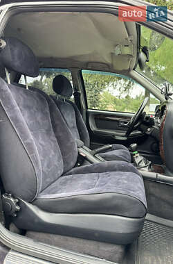 Седан Ford Scorpio 1996 в 