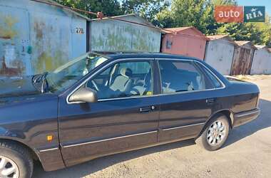 Седан Ford Scorpio 1994 в 