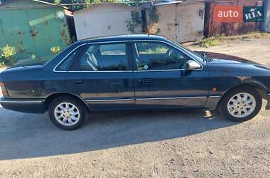 Седан Ford Scorpio 1994 в 