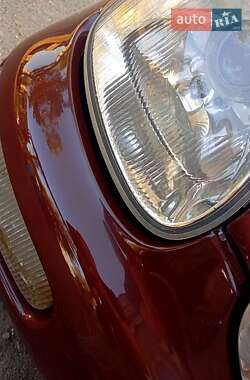 Седан Ford Scorpio 1995 в 