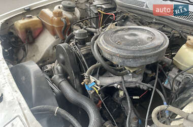 Седан Ford Scorpio 1986 в 