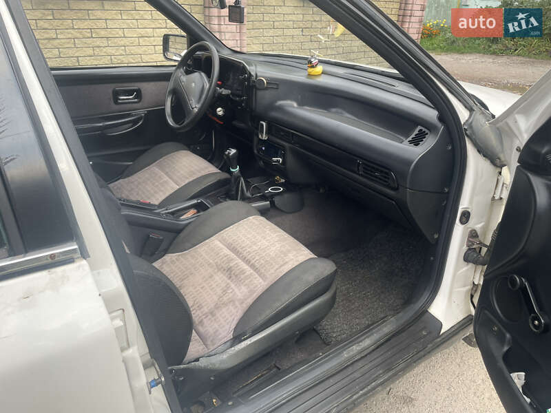 Седан Ford Scorpio 1986 в Ровно
