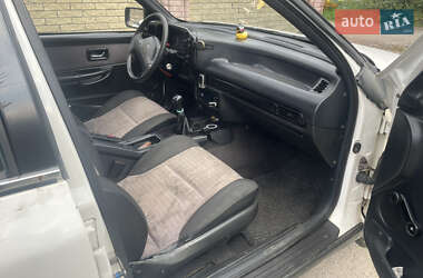 Седан Ford Scorpio 1986 в 