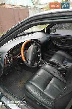 Седан Ford Scorpio 1995 в 