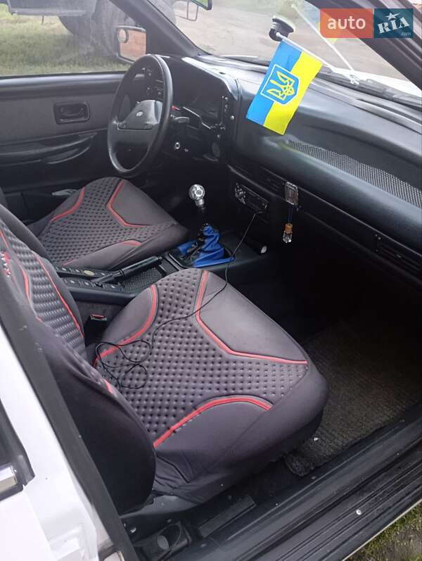 Седан Ford Scorpio 1990 в Казатине фото 3 Седан Ford Scorpio 1990 в Казатине
