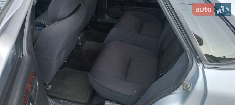 Седан Ford Scorpio 1995 в Хмельницькому