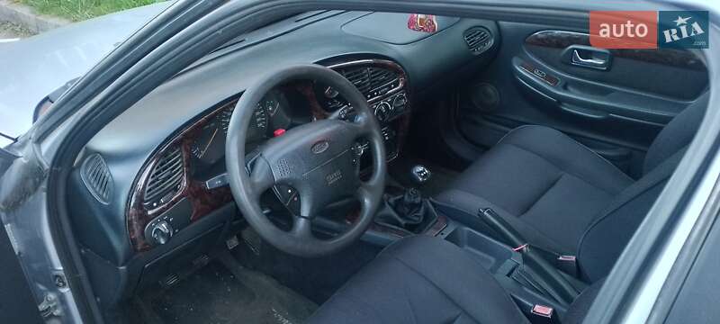 Седан Ford Scorpio 1995 в Хмельницькому