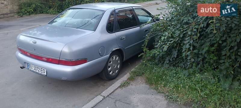 Седан Ford Scorpio 1995 в Хмельницькому