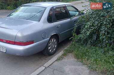 Седан Ford Scorpio 1995 в 