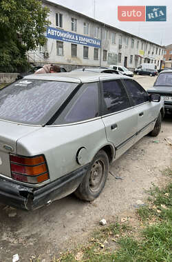 Ліфтбек Ford Scorpio 1987 в 