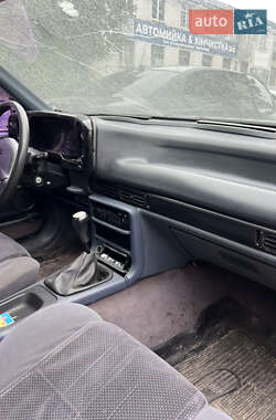 Ліфтбек Ford Scorpio 1987 в 