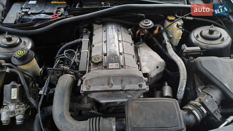 Седан Ford Scorpio 1996 в Кривому Розі