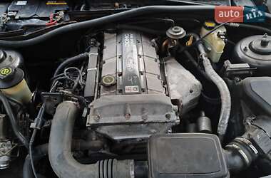 Седан Ford Scorpio 1996 в 