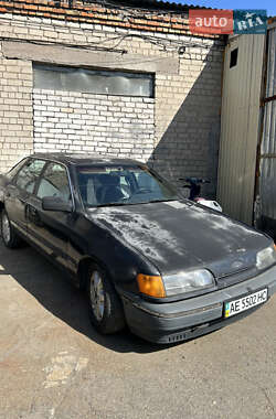 Лифтбек Ford Scorpio 1988 в Днепре