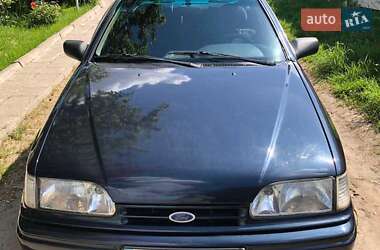 Седан Ford Scorpio 1992 в Харькове