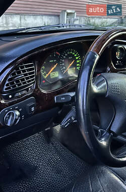 Седан Ford Scorpio 1995 в 