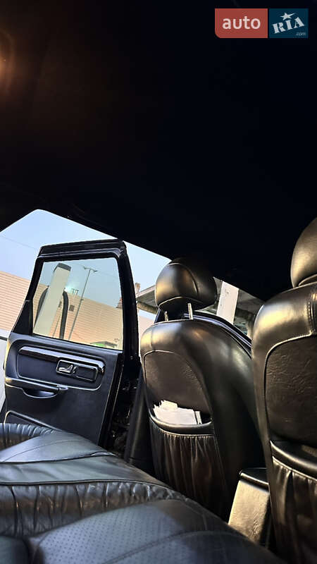 Седан Ford Scorpio 1995 в Ровно фото 22 Седан Ford Scorpio 1995 в Ровно