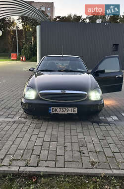Седан Ford Scorpio 1995 в 