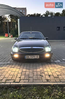 Седан Ford Scorpio 1995 в 