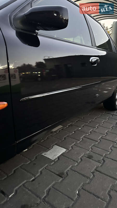 Седан Ford Scorpio 1995 в Ровно фото 30 Седан Ford Scorpio 1995 в Ровно