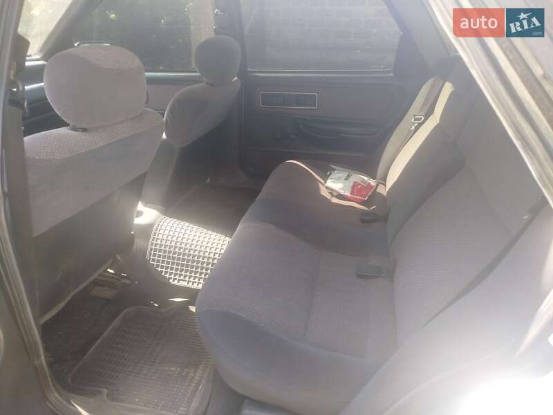 Седан Ford Scorpio 1990 в Херсоні