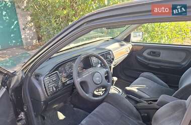 Седан Ford Scorpio 1992 в Днепре