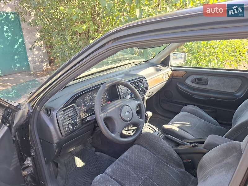 Седан Ford Scorpio 1992 в Днепре
