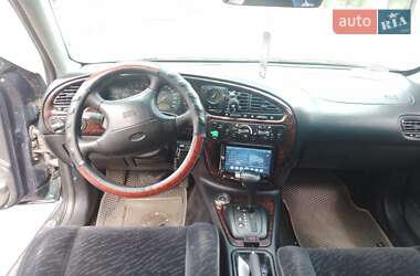 Седан Ford Scorpio 1995 в 