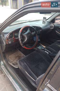 Седан Ford Scorpio 1995 в 
