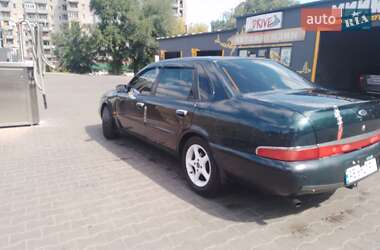 Седан Ford Scorpio 1995 в 