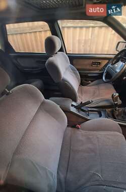 Седан Ford Scorpio 1992 в Синельниково