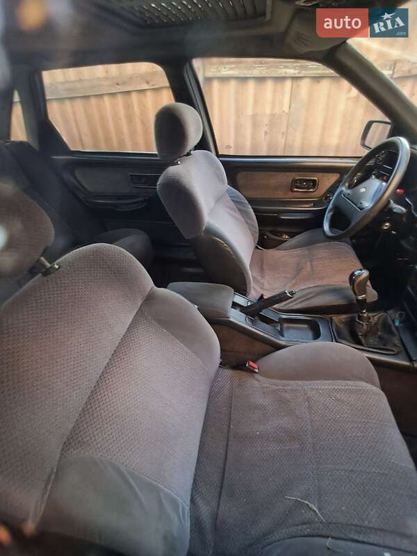 Седан Ford Scorpio 1992 в 