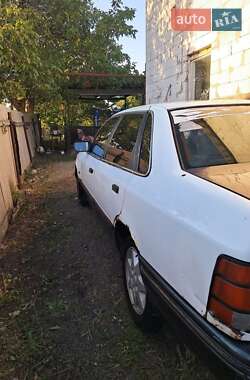 Седан Ford Scorpio 1992 в 