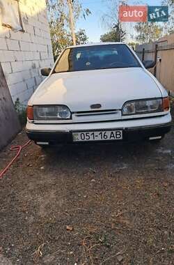 Седан Ford Scorpio 1992 в 