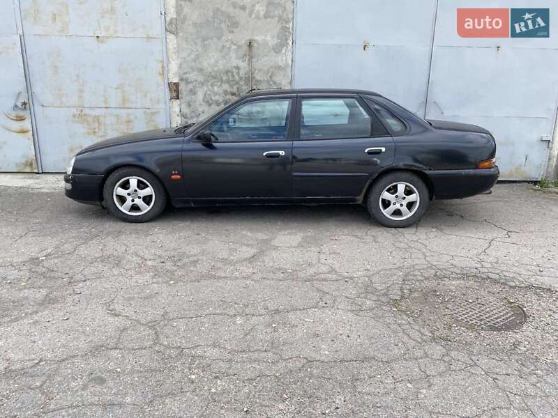 Седан Ford Scorpio 1998 в Києві