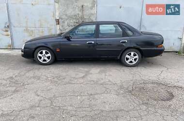Седан Ford Scorpio 1998 в 