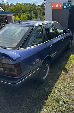 Седан Ford Scorpio 1989 в 