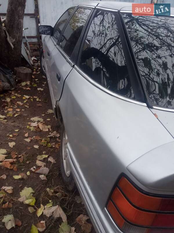 Ford Scorpio 1987