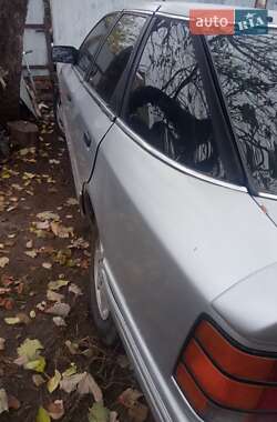 Седан Ford Scorpio 1987 в 